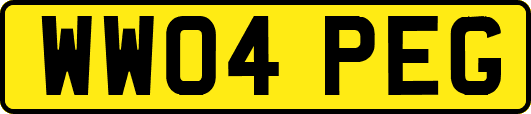 WW04PEG