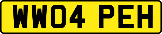WW04PEH