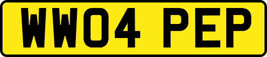 WW04PEP