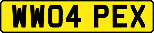 WW04PEX