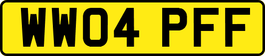 WW04PFF