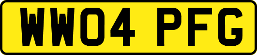 WW04PFG
