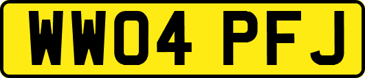 WW04PFJ