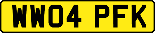 WW04PFK