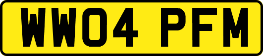 WW04PFM