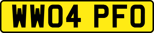 WW04PFO