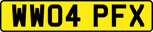 WW04PFX