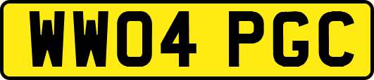 WW04PGC