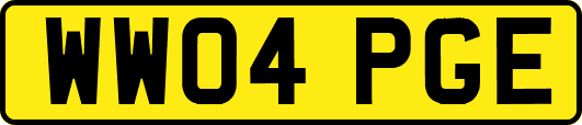 WW04PGE