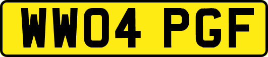 WW04PGF