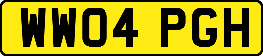 WW04PGH