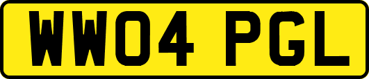 WW04PGL