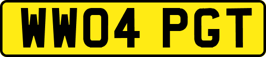 WW04PGT