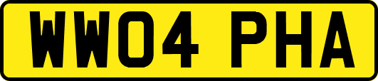 WW04PHA