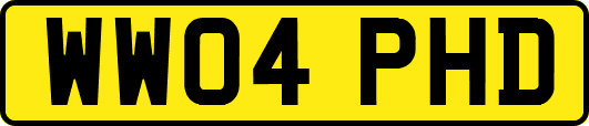 WW04PHD