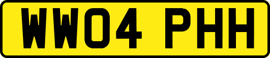 WW04PHH