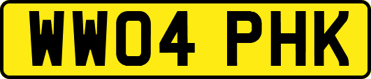 WW04PHK
