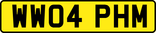 WW04PHM
