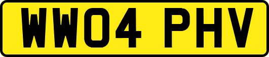 WW04PHV
