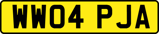 WW04PJA