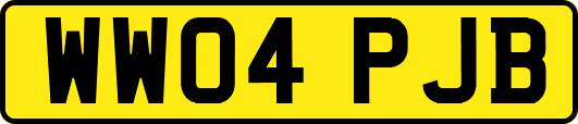 WW04PJB