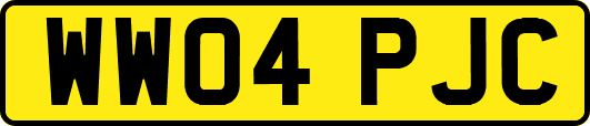 WW04PJC