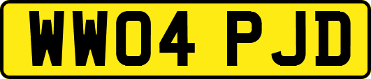 WW04PJD