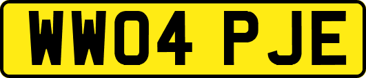 WW04PJE