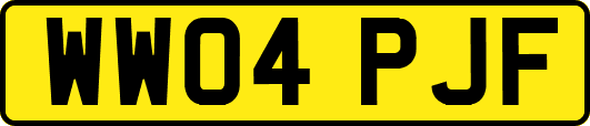WW04PJF
