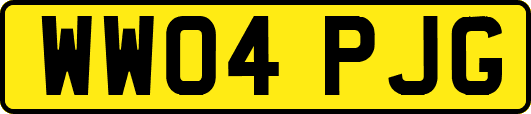 WW04PJG