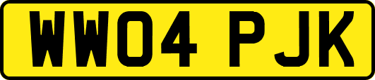 WW04PJK