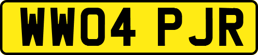 WW04PJR