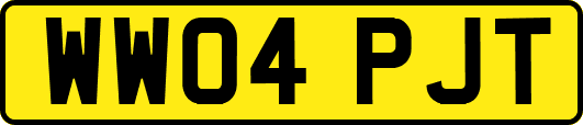 WW04PJT