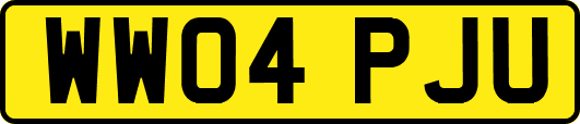 WW04PJU