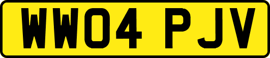 WW04PJV