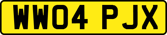 WW04PJX