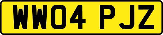 WW04PJZ