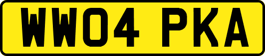 WW04PKA