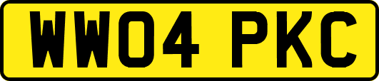 WW04PKC