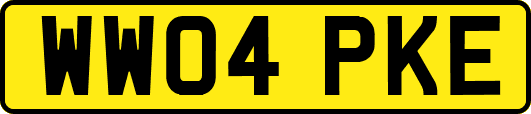 WW04PKE