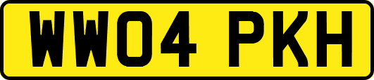 WW04PKH