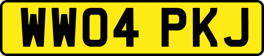 WW04PKJ