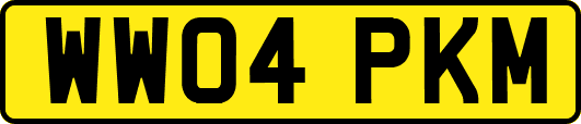 WW04PKM