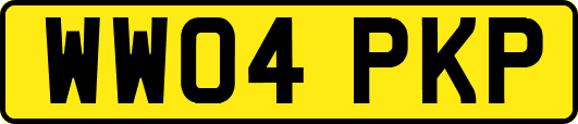 WW04PKP