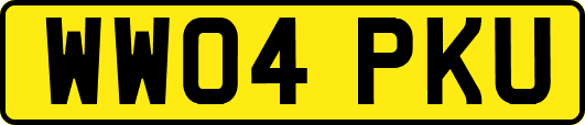 WW04PKU