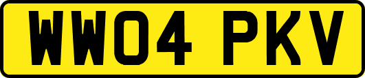 WW04PKV
