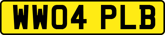 WW04PLB