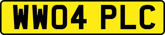 WW04PLC