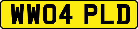 WW04PLD