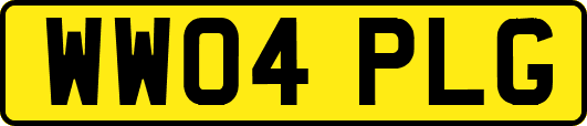 WW04PLG